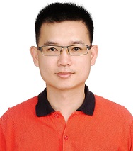 Photo of CJWang